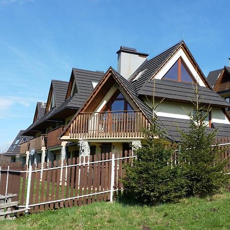 Apartament Spokojny Kościelisko Εξωτερικό φωτογραφία