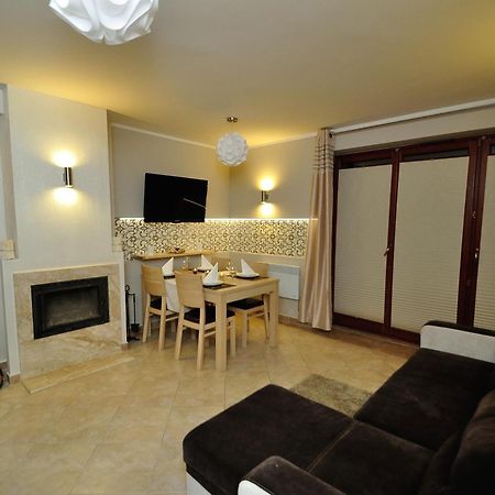 Apartament Spokojny Kościelisko Εξωτερικό φωτογραφία
