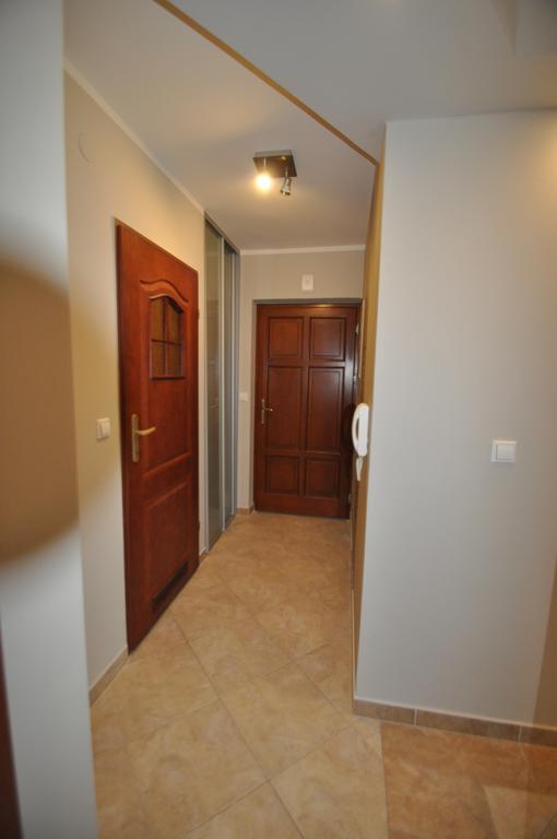 Apartament Spokojny Kościelisko Εξωτερικό φωτογραφία