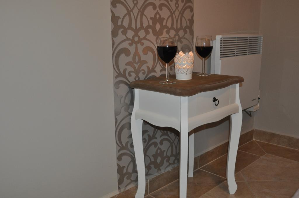 Apartament Spokojny Kościelisko Εξωτερικό φωτογραφία