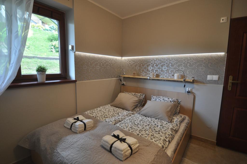 Apartament Spokojny Kościelisko Εξωτερικό φωτογραφία