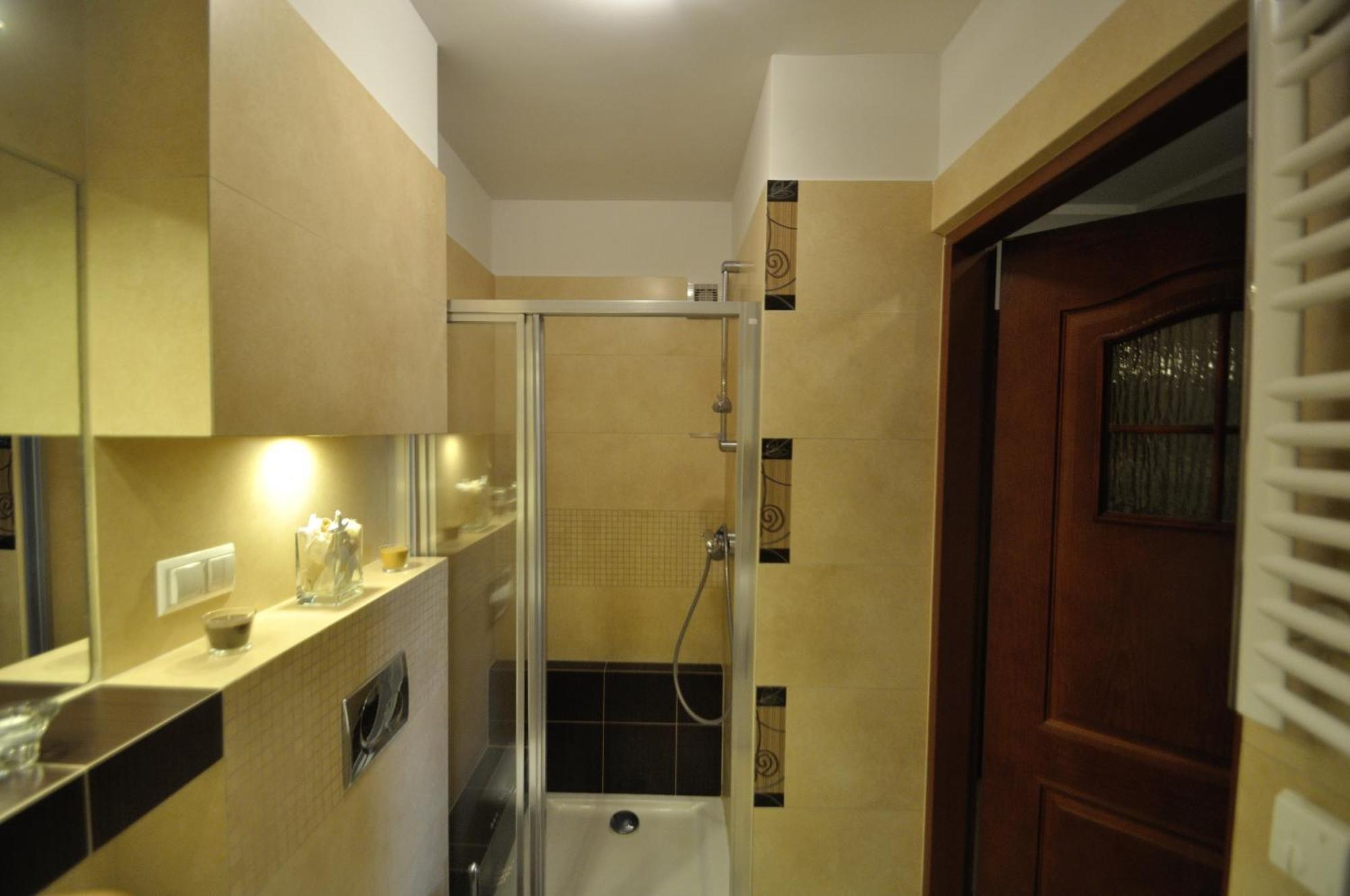 Apartament Spokojny Kościelisko Εξωτερικό φωτογραφία